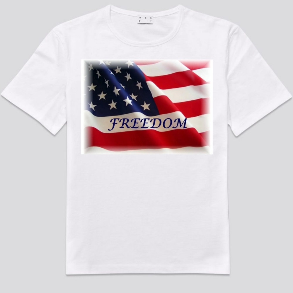 Freedom Tee